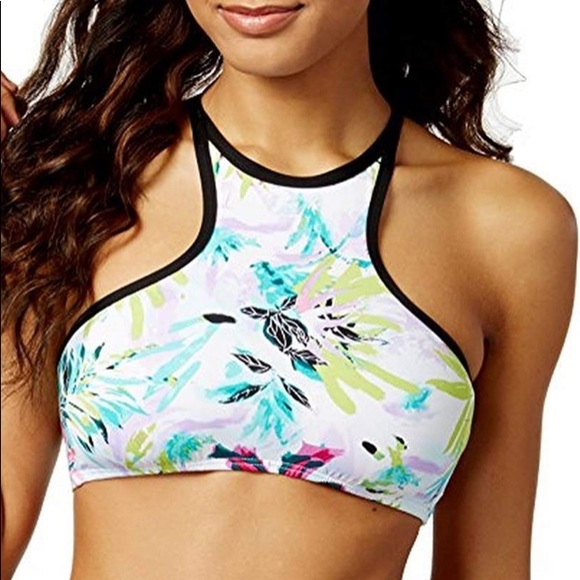 Bar III Other - Bar III size Large Bathing suit top NWT